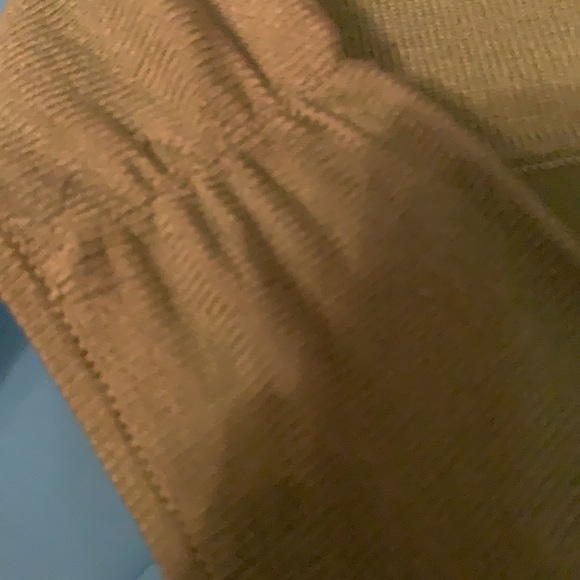 Ruby Cho Lime Tank Blouse with Brooch - Picture 8 of 8